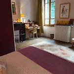 Burlats Homestay Burlats
