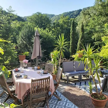 Homestay Burlats Burlats