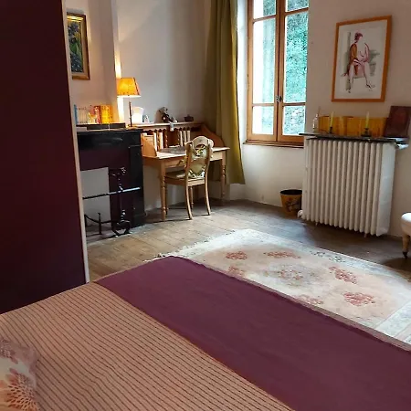 Burlats Séjour chez l'habitant Burlats